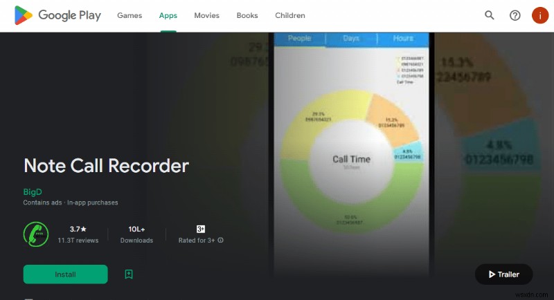 14 Best Call Recording App for Android