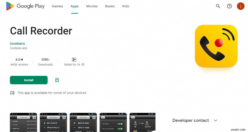 14 Best Call Recording App for Android