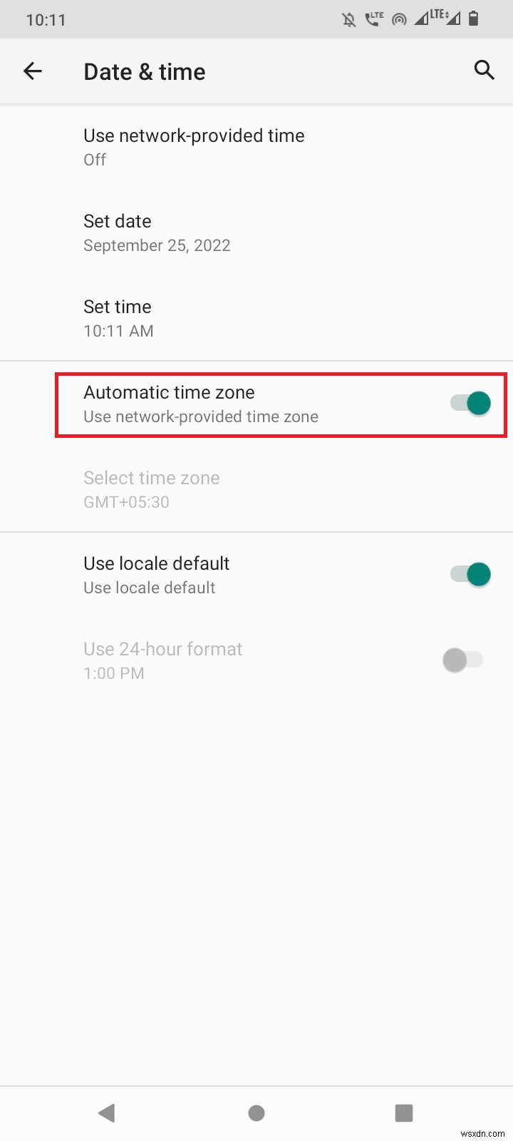 12 Ways to Fix Currently Unable to Download on Android Device