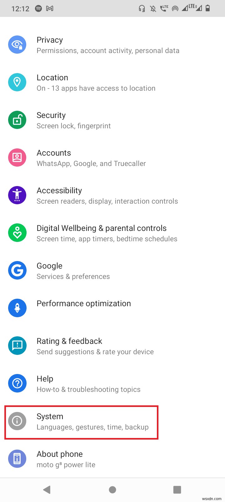 12 Ways to Fix Currently Unable to Download on Android Device