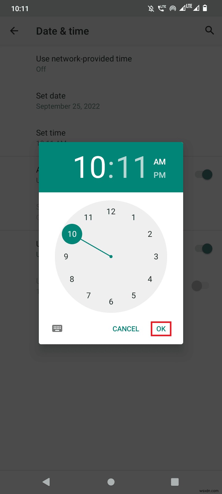12 Ways to Fix Currently Unable to Download on Android Device