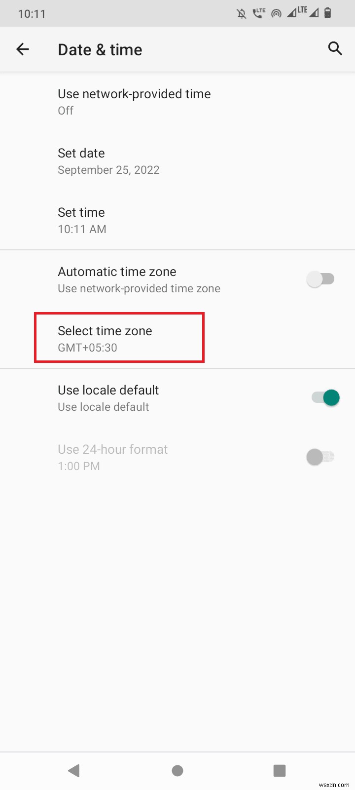 12 Ways to Fix Currently Unable to Download on Android Device