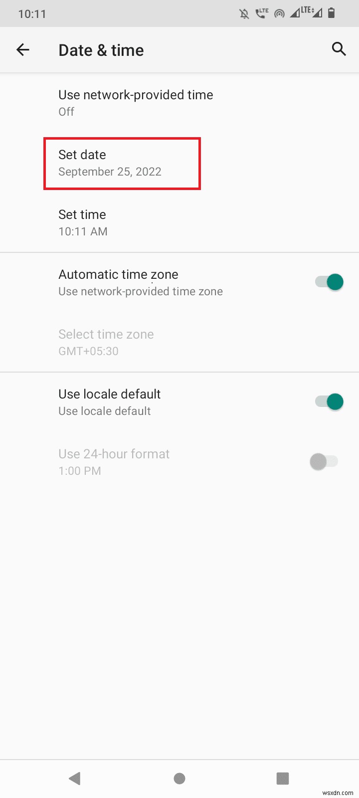 12 Ways to Fix Currently Unable to Download on Android Device