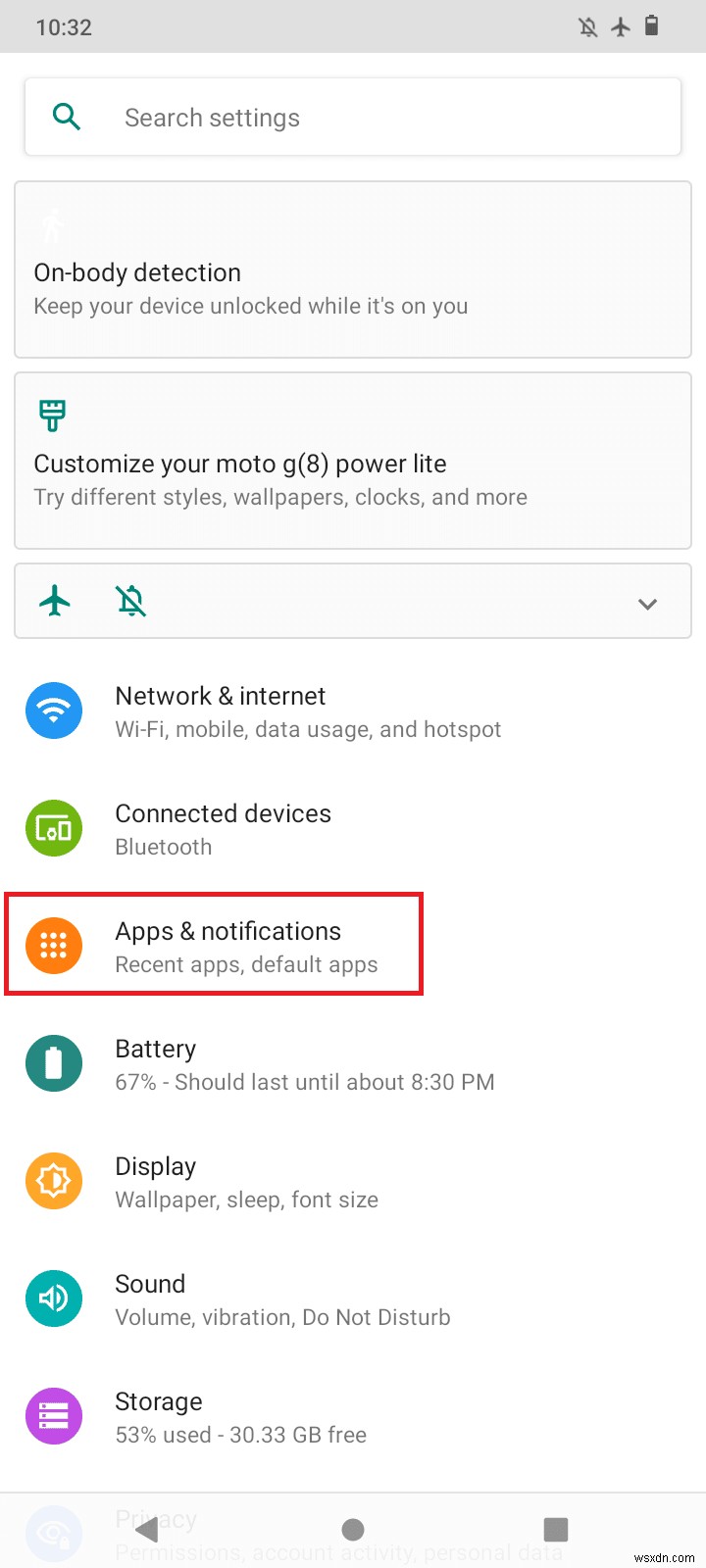 12 Ways to Fix Currently Unable to Download on Android Device