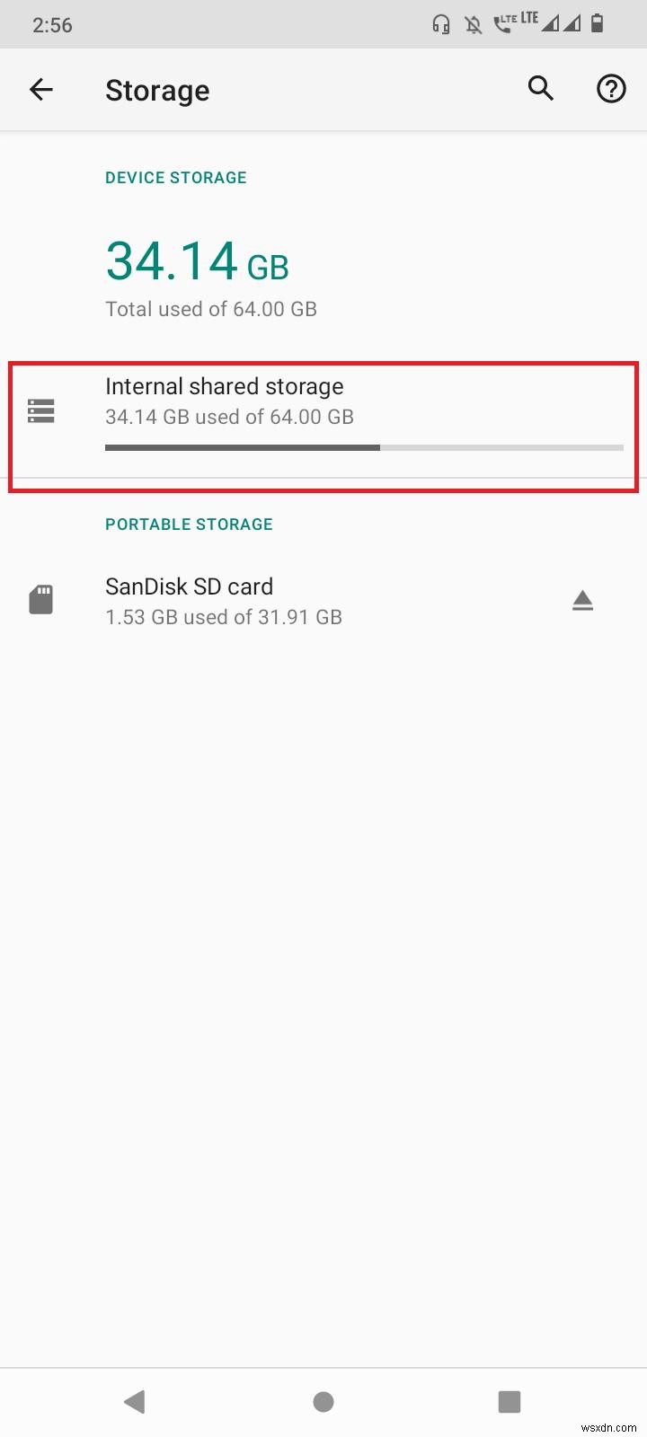 12 Ways to Fix Currently Unable to Download on Android Device