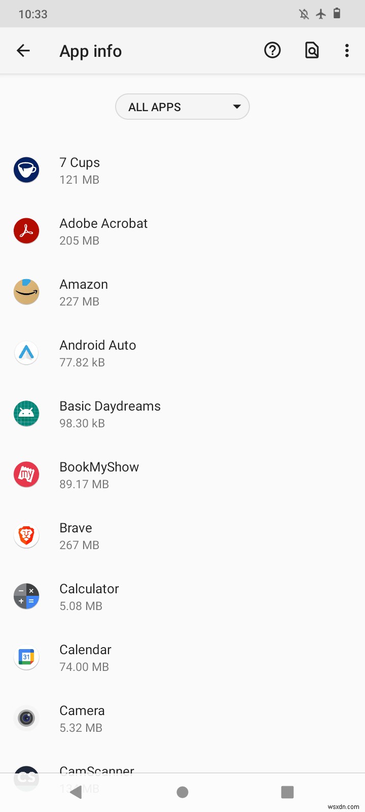 12 Ways to Fix Currently Unable to Download on Android Device