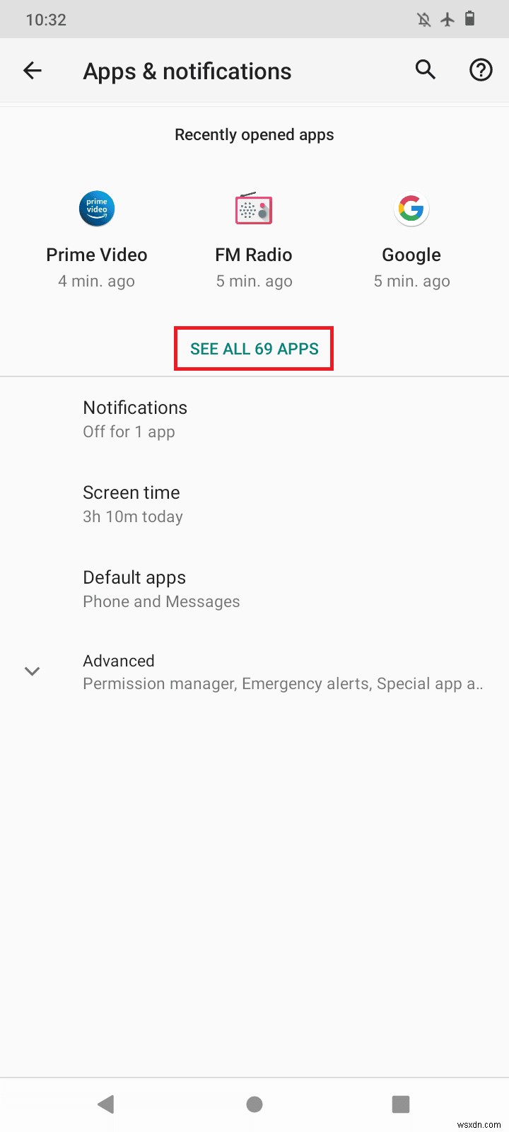 12 Ways to Fix Currently Unable to Download on Android Device