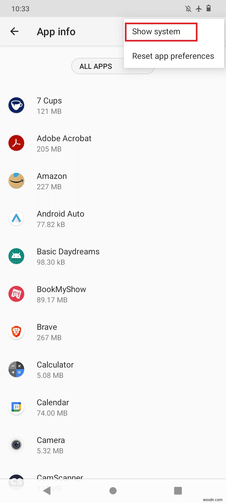 12 Ways to Fix Currently Unable to Download on Android Device