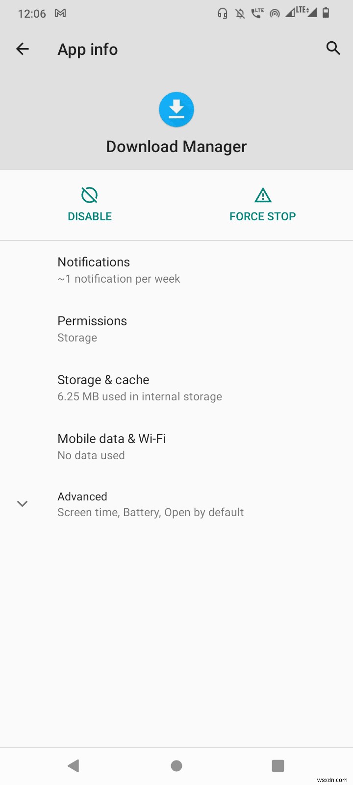12 Ways to Fix Currently Unable to Download on Android Device