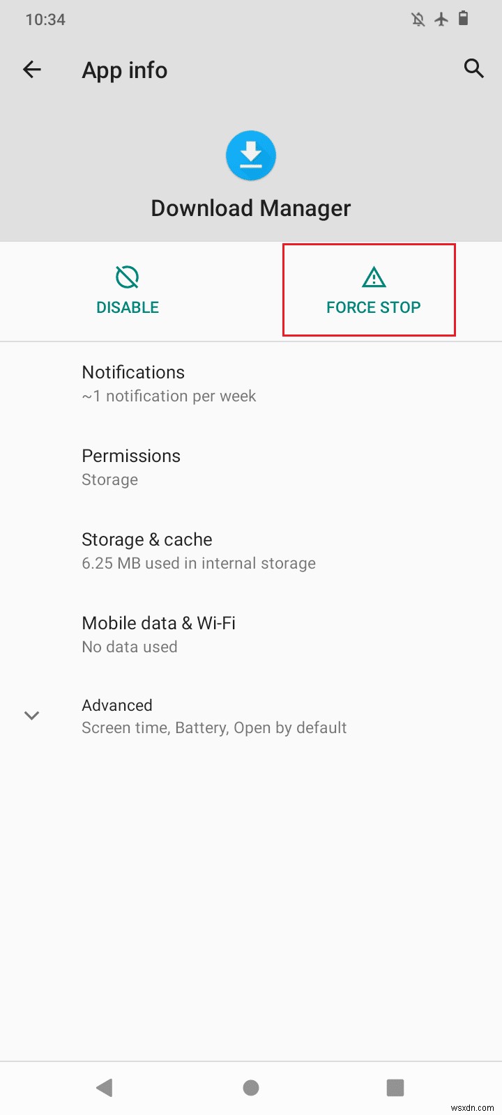 12 Ways to Fix Currently Unable to Download on Android Device