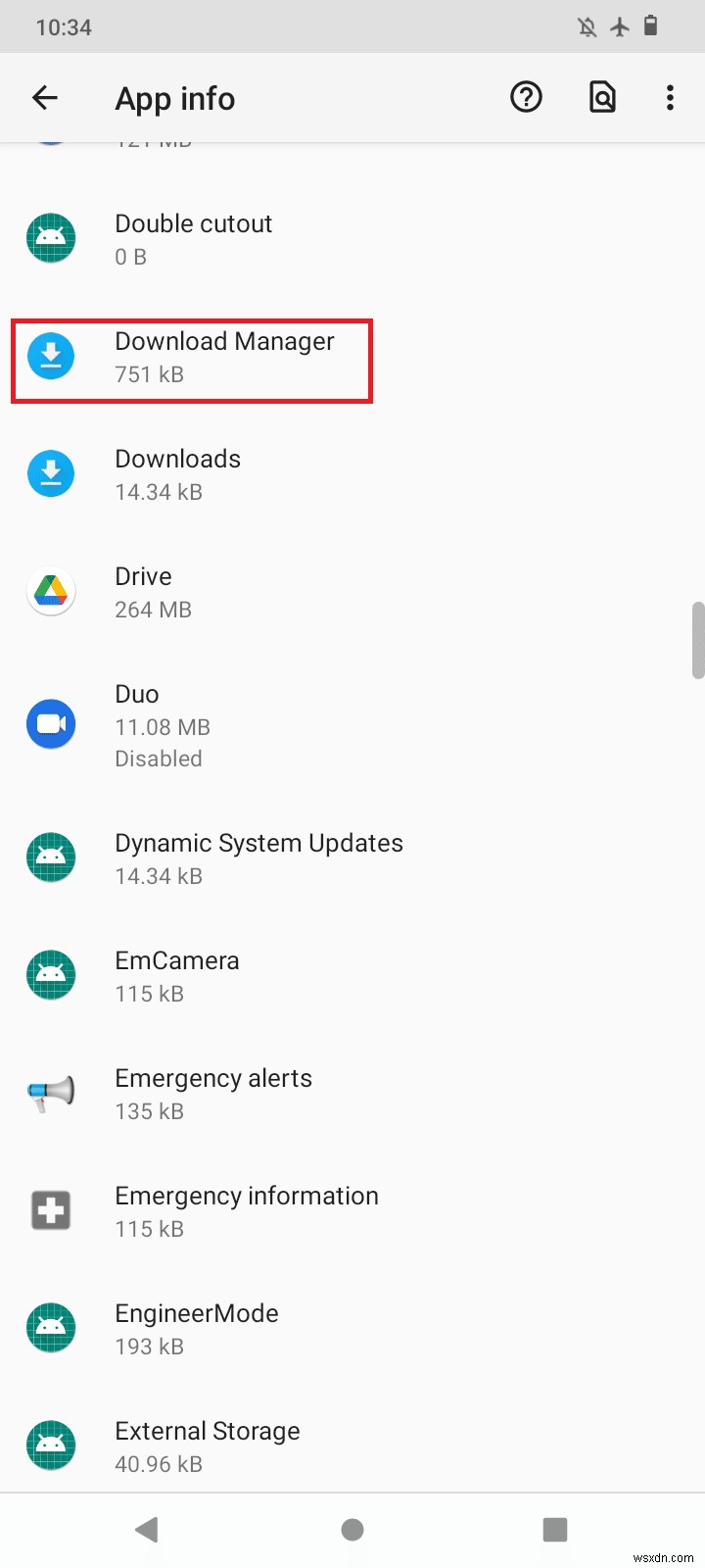 12 Ways to Fix Currently Unable to Download on Android Device