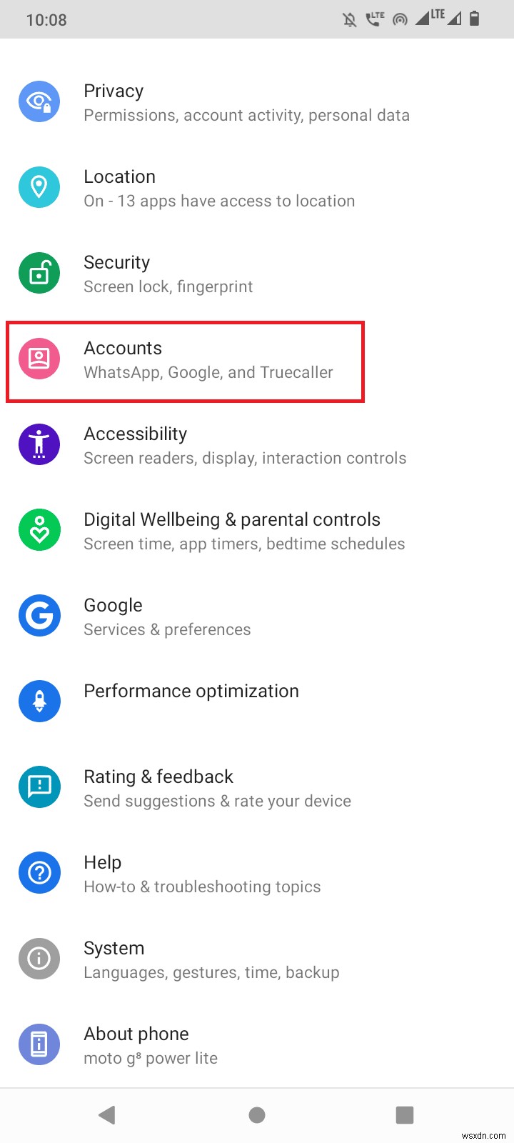12 Ways to Fix Currently Unable to Download on Android Device