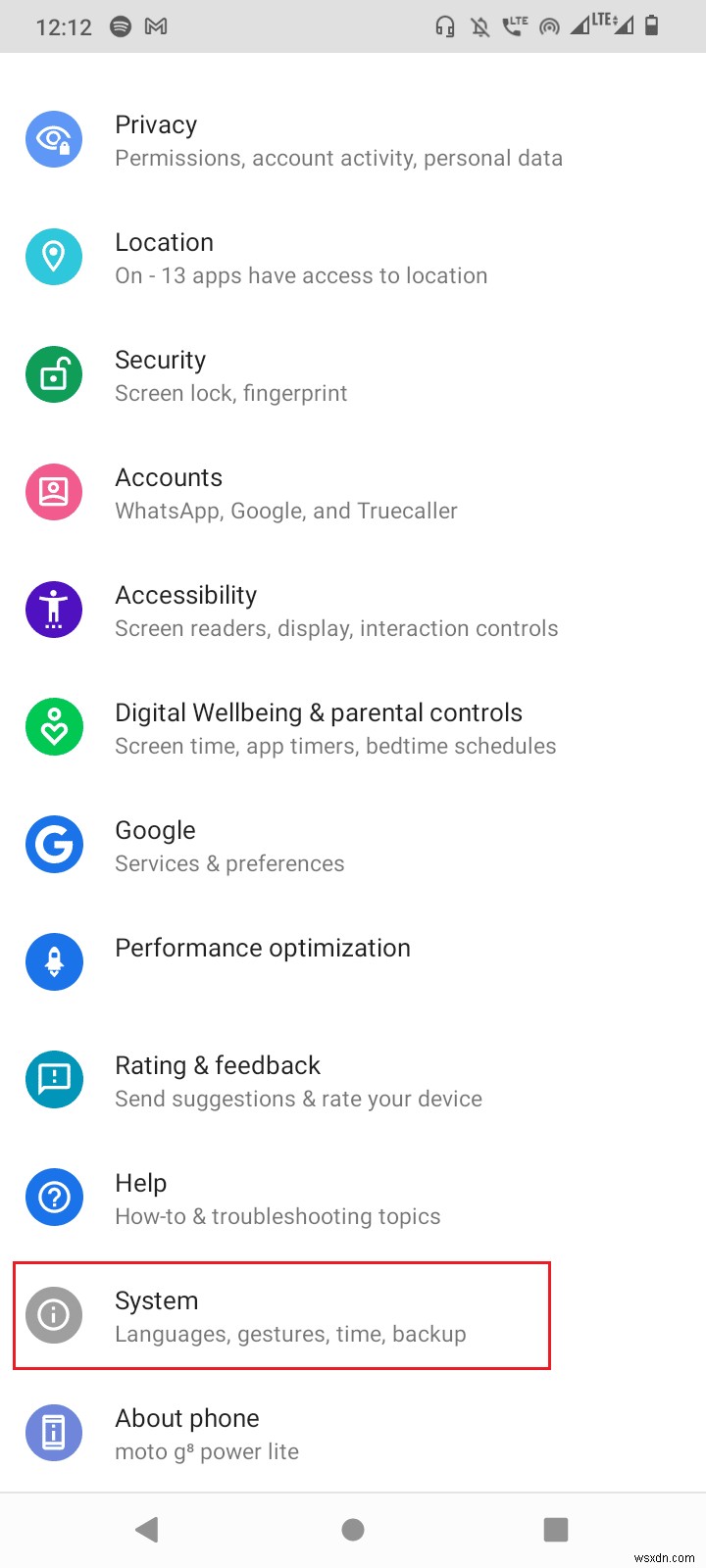 12 Ways to Fix Currently Unable to Download on Android Device