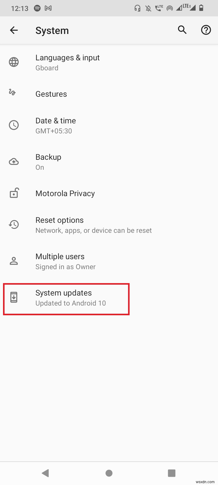 12 Ways to Fix Currently Unable to Download on Android Device