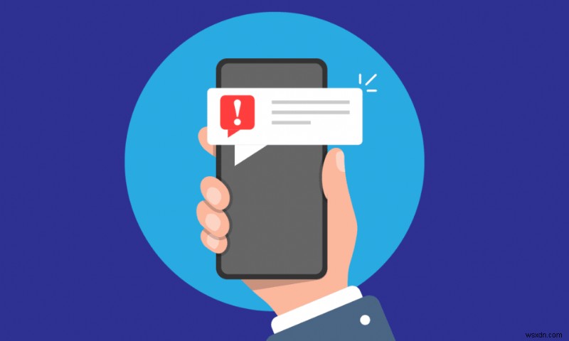 8 Ways to Fix Unable to Send Message to Many Unsent Multimedia Messages