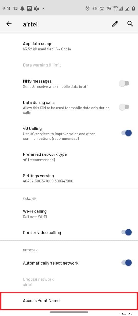 8 Ways to Fix Unable to Send Message to Many Unsent Multimedia Messages