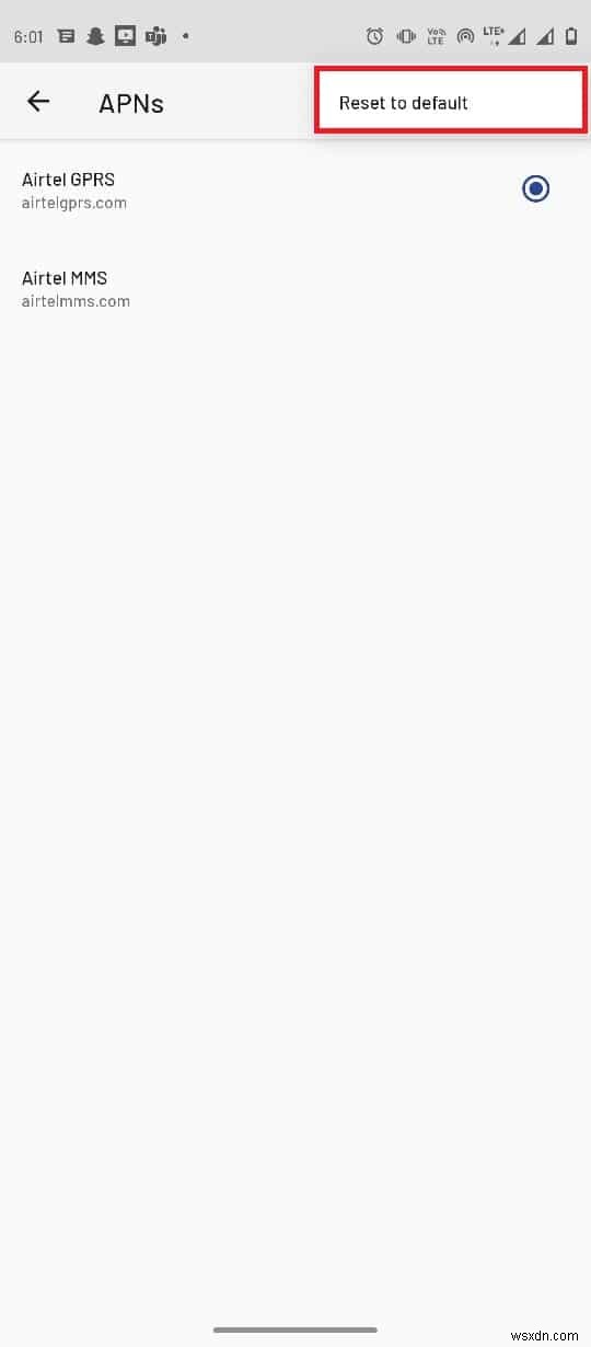 8 Ways to Fix Unable to Send Message to Many Unsent Multimedia Messages