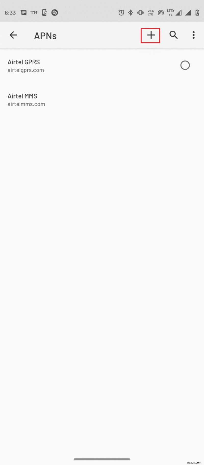 8 Ways to Fix Unable to Send Message to Many Unsent Multimedia Messages