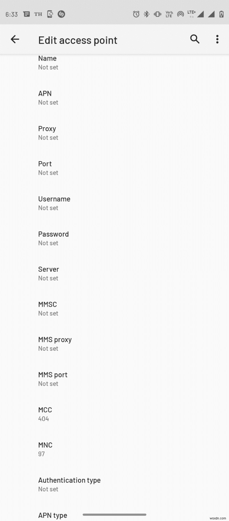 8 Ways to Fix Unable to Send Message to Many Unsent Multimedia Messages