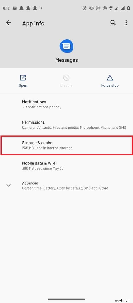 8 Ways to Fix Unable to Send Message to Many Unsent Multimedia Messages