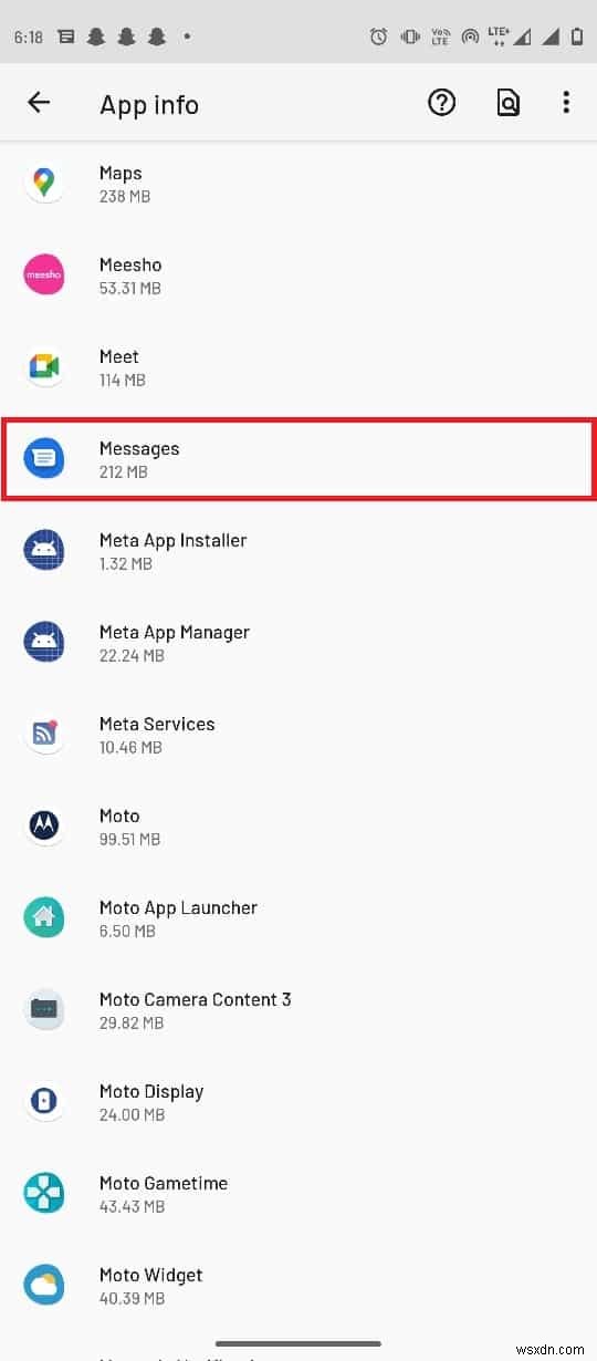 8 Ways to Fix Unable to Send Message to Many Unsent Multimedia Messages