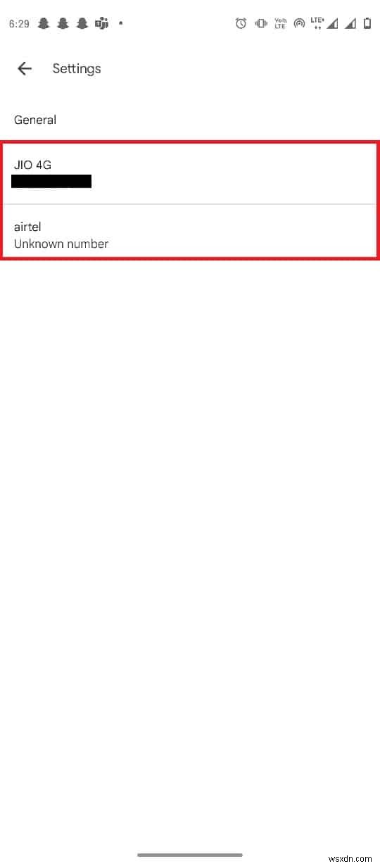 8 Ways to Fix Unable to Send Message to Many Unsent Multimedia Messages
