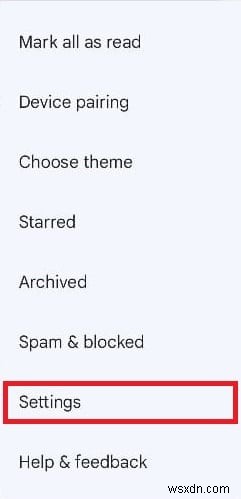 8 Ways to Fix Unable to Send Message to Many Unsent Multimedia Messages