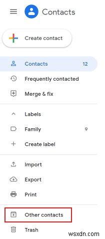 How to Delete Email Addresses from Gmail Autofill on Android