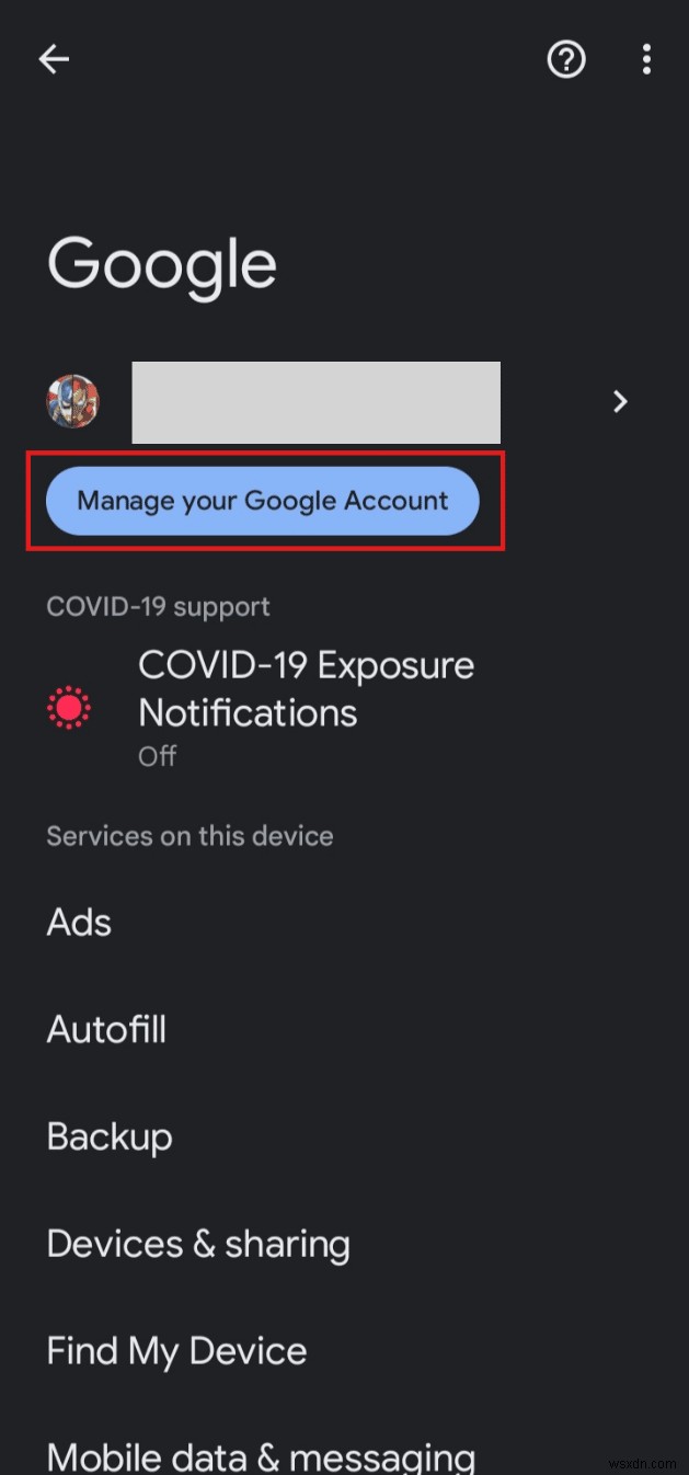 How to Delete Email Addresses from Gmail Autofill on Android