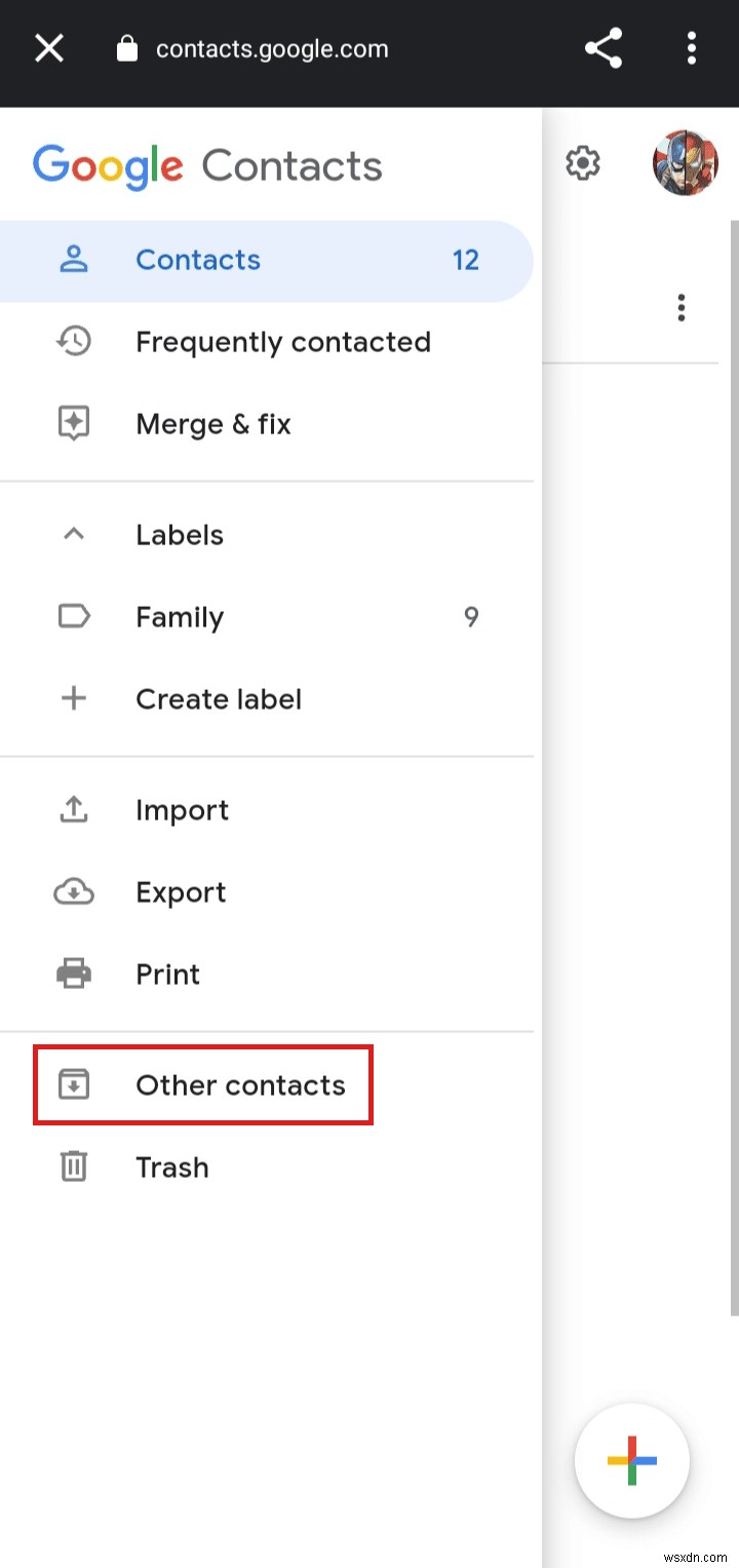 How to Delete Email Addresses from Gmail Autofill on Android