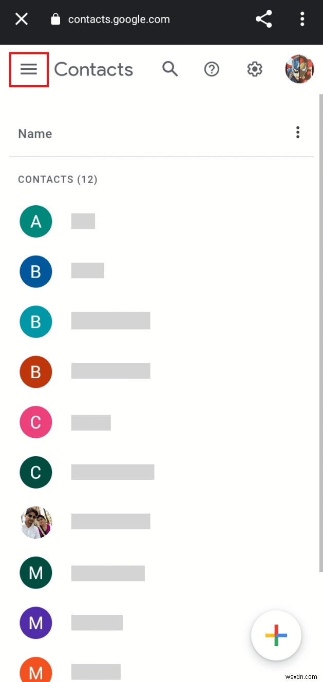 How to Delete Email Addresses from Gmail Autofill on Android