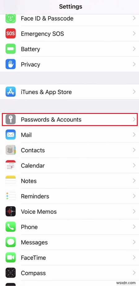How to Delete Email Addresses from Gmail Autofill on Android