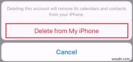 How to Delete Email Addresses from Gmail Autofill on Android