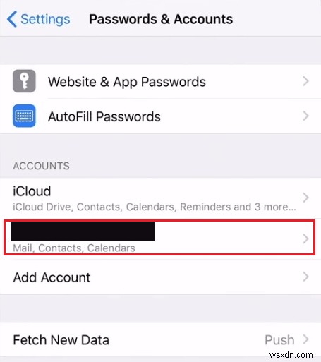 How to Delete Email Addresses from Gmail Autofill on Android