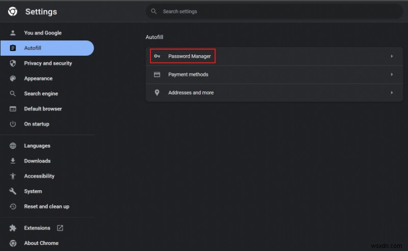 How to Delete Email Addresses from Gmail Autofill on Android