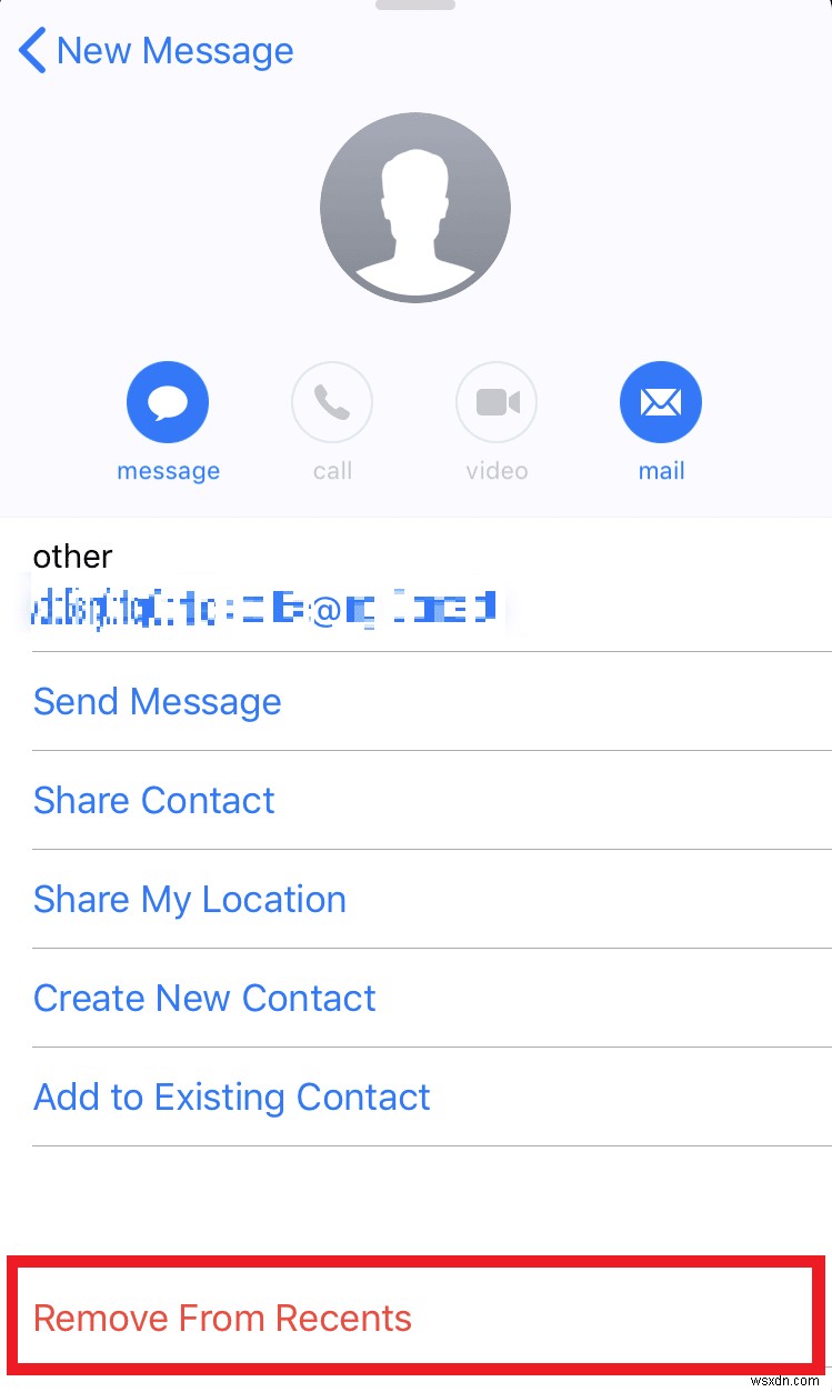 How to Delete Email Addresses from Gmail Autofill on Android