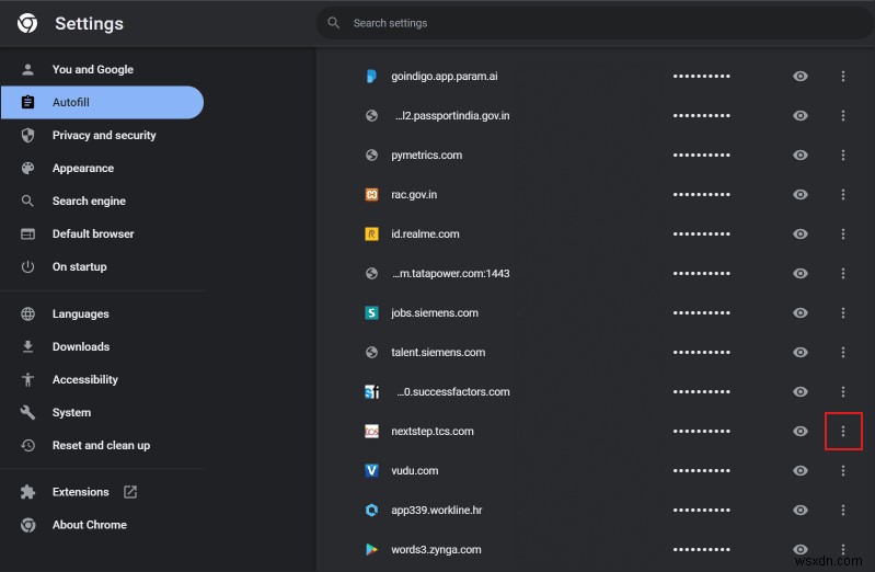 How to Delete Email Addresses from Gmail Autofill on Android