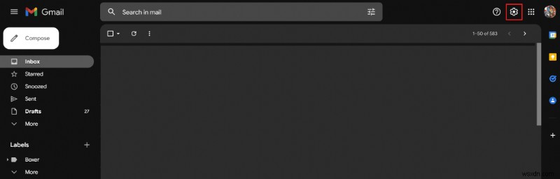How to Delete Email Addresses from Gmail Autofill on Android