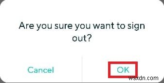Fix Wyze Error 07 on Android