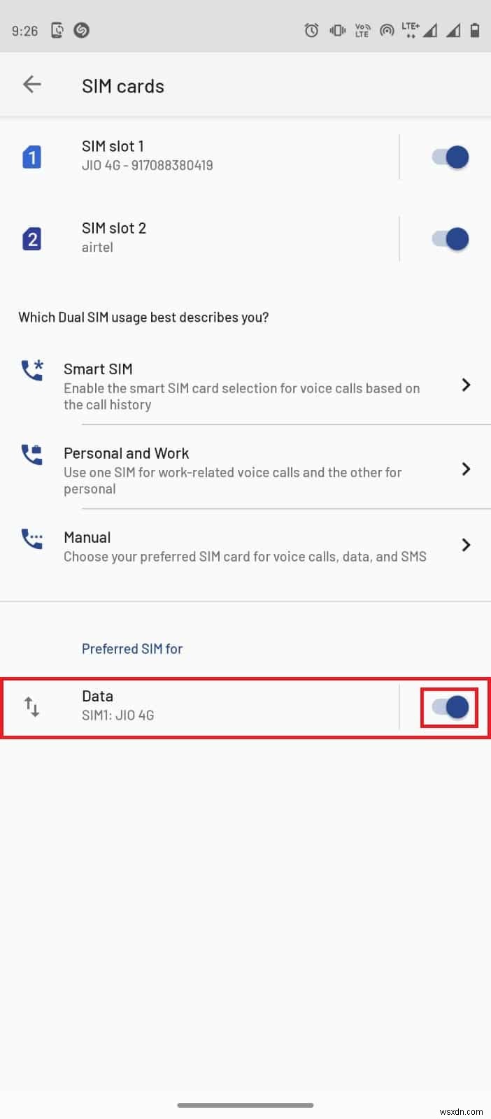 Fix Wyze Error 07 on Android