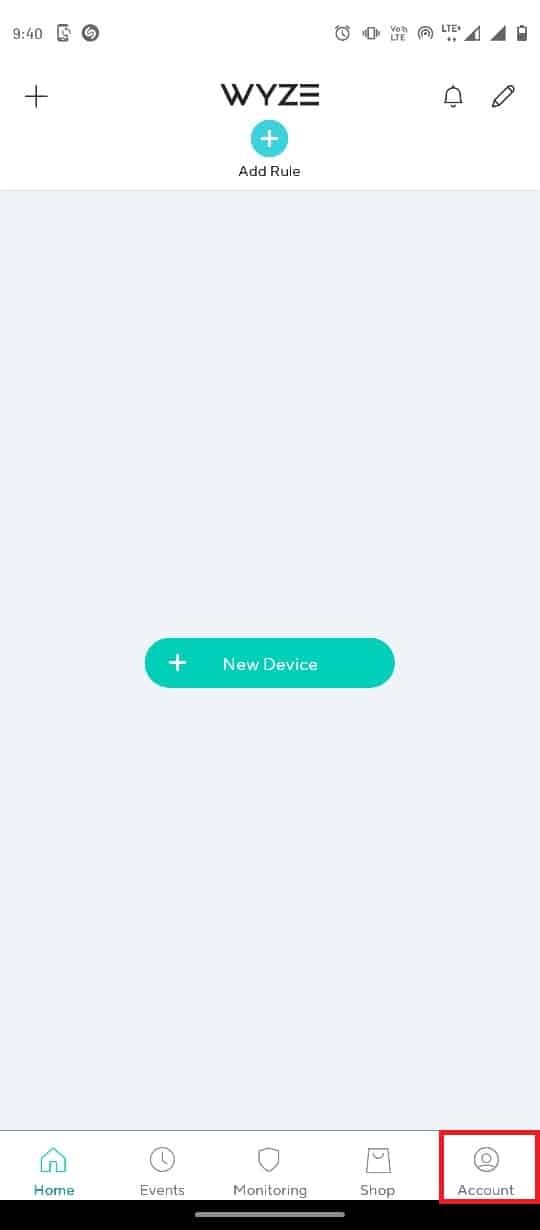 Fix Wyze Error 07 on Android