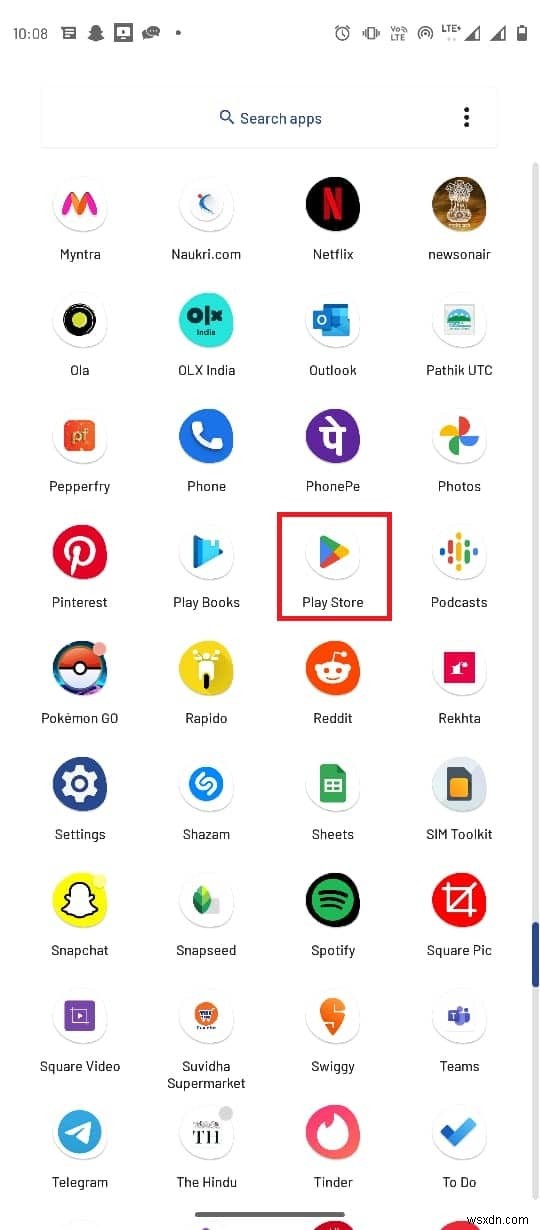 Fix Wyze Error 07 on Android