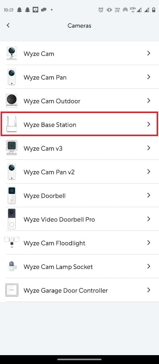 Fix Wyze Error 07 on Android