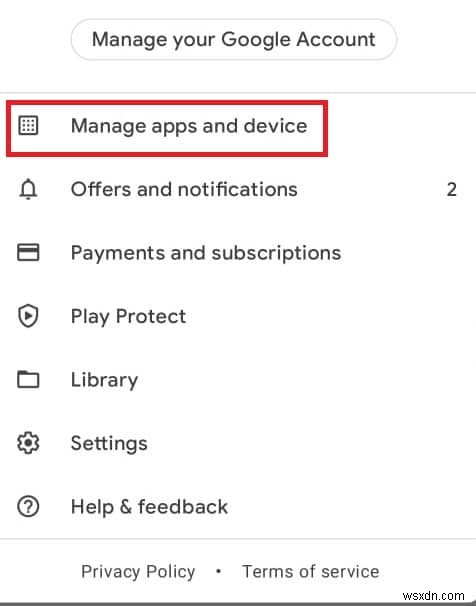 Fix Wyze Error 07 on Android