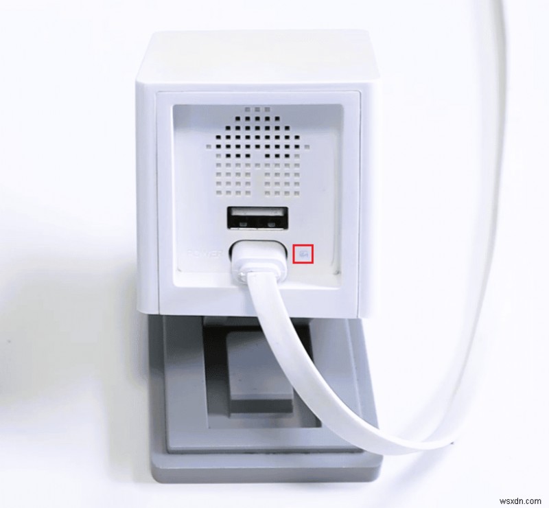 Fix Wyze Error 07 on Android