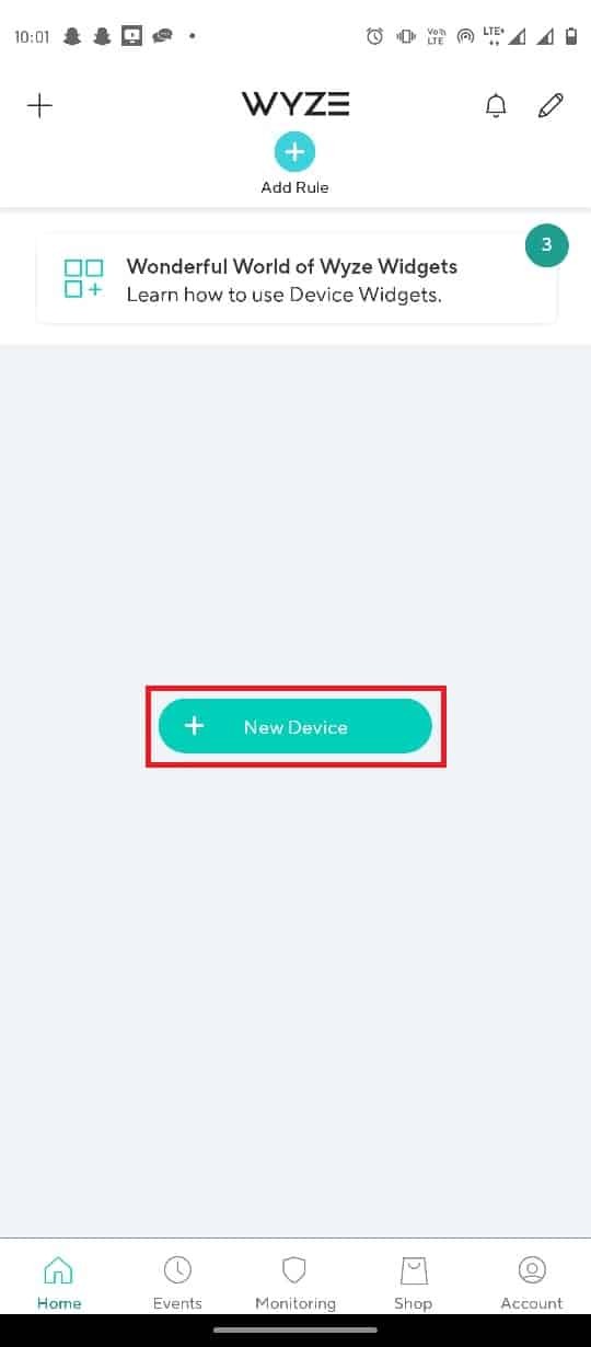 Fix Wyze Error 07 on Android