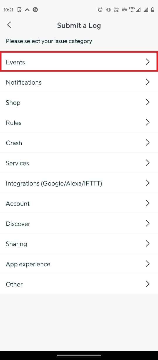 Fix Wyze Error 07 on Android