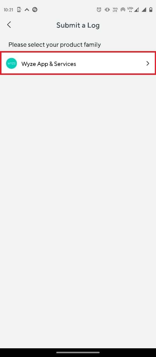 Fix Wyze Error 07 on Android