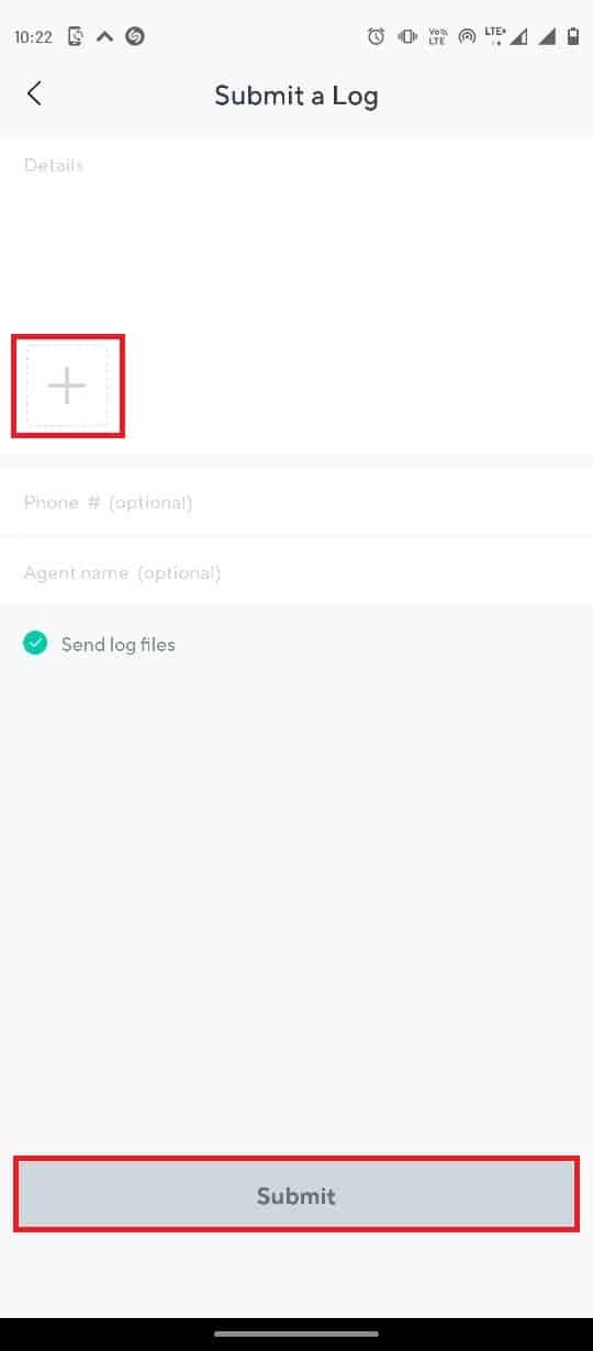 Fix Wyze Error 07 on Android