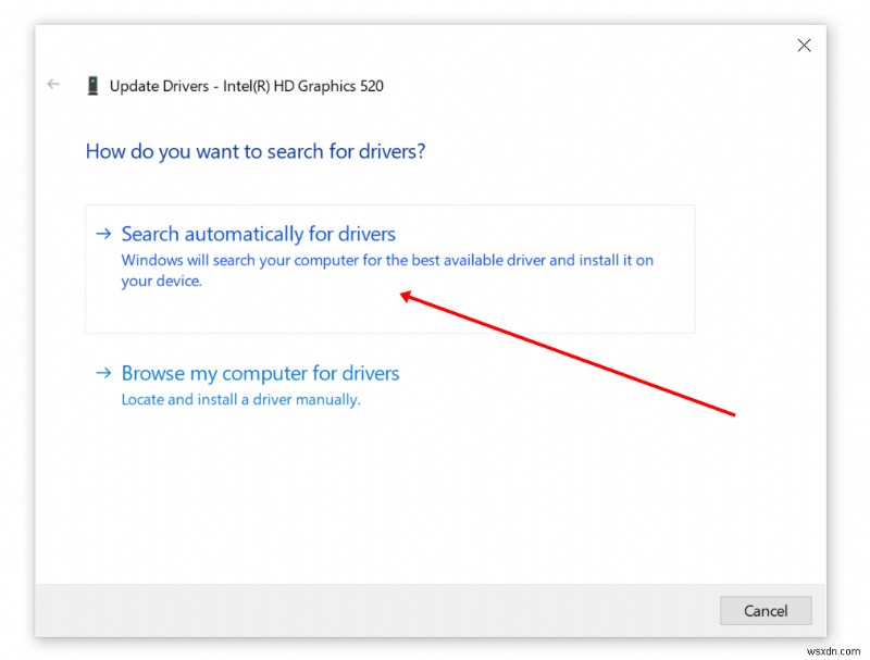 Generic PNP Monitor – How to Fix Windows 10 PC Device Driver